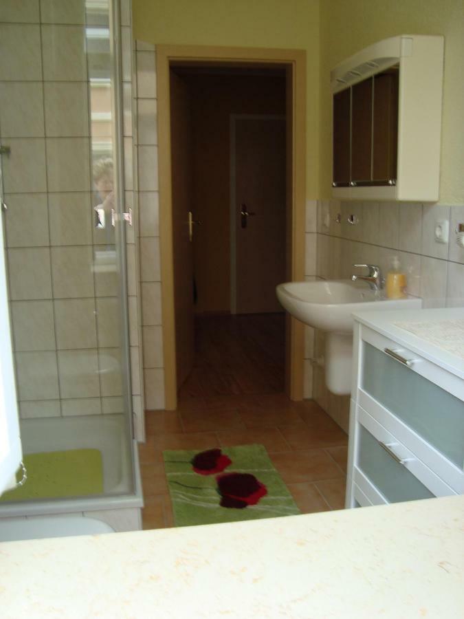 Ferienwohnung Kriedel Bad Schandau Exterior photo
